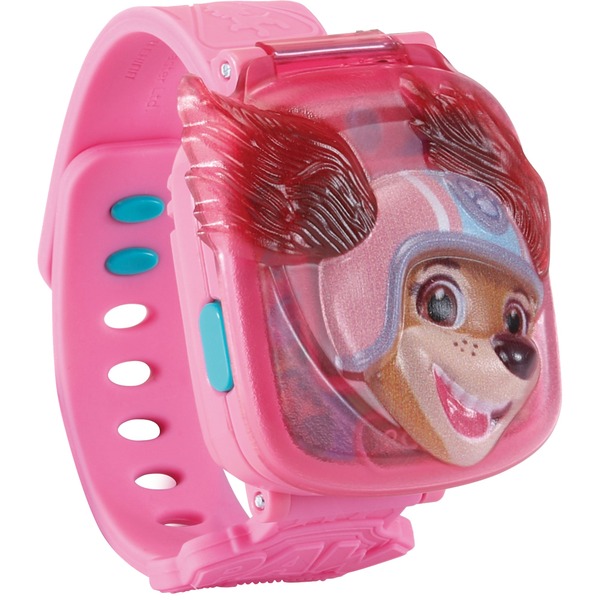 vtech paw patrol horloge