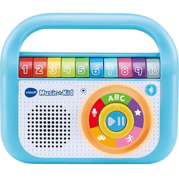 VTech Music Kid Radio