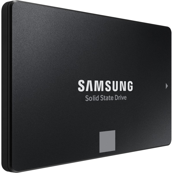 Samsung 870 EVO, 1 TB SSD MZ-77E1T0B/EU, SATA/600