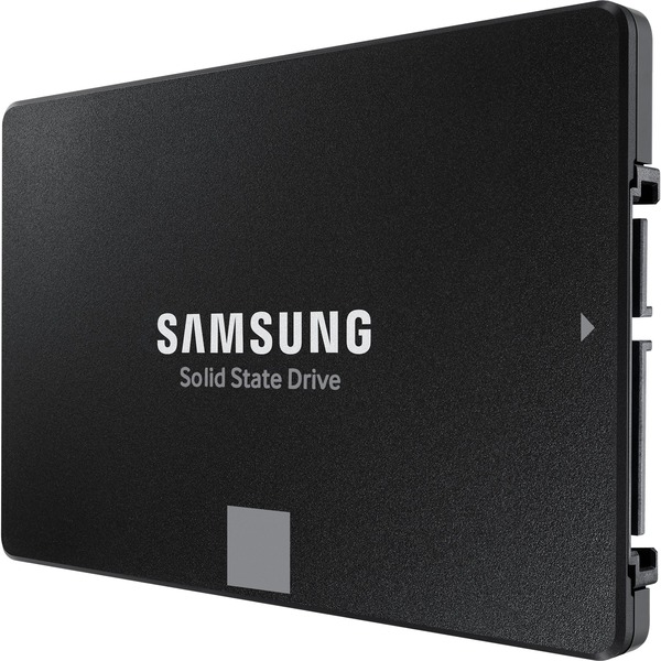 Samsung 870 EVO, 1 TB SSD MZ-77E1T0B/EU, SATA/600