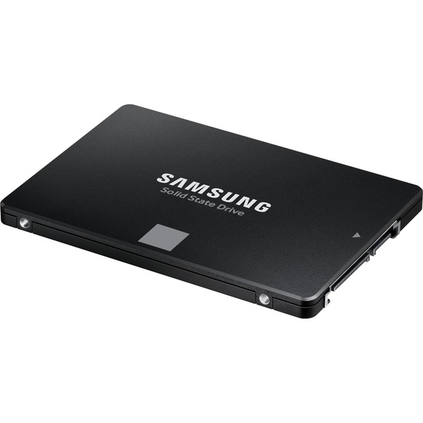 Samsung 870 EVO, 1 TB SSD MZ-77E1T0B/EU, SATA/600