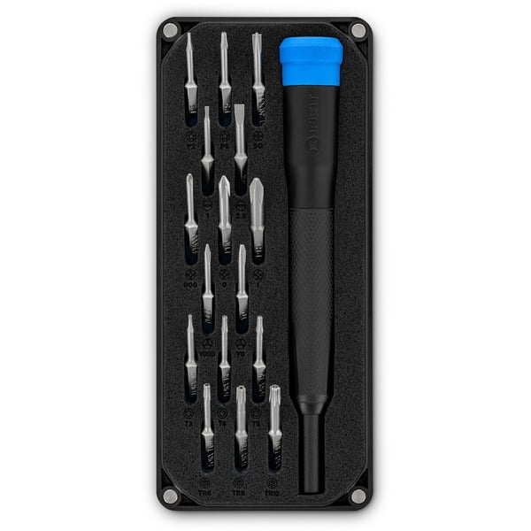 Minnow Precision Bitset