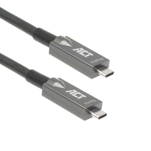 USB 3.2 Gen2 kabel, USB-C naar USB-C