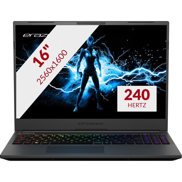 Erazer Major X20 MD62614 16