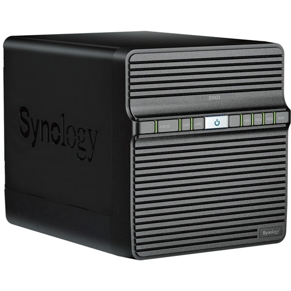 DiskStation DS423 nas