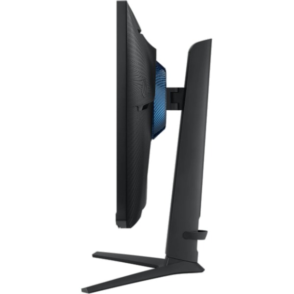 Samsung Odyssey Gaming G4 S27BG400EU 27" Gaming Monitor Zwart, 2x HDMI ...