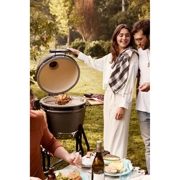 Grill Guru Rotisserie