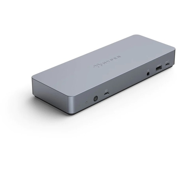 HyperDrive 14-Port USB-C Docking Station