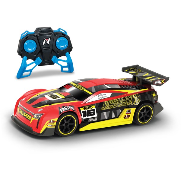 Racing Series: NFR RC