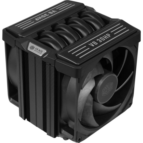 V8 ACE 3DHP CPU-koeler