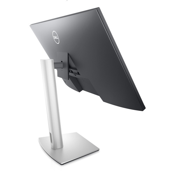 Dell 32 4K USBChubmonitor P3222QE Zwart, 4K Ultra HD, HDMI