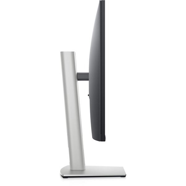 Dell 32 4K USBChubmonitor P3222QE Zwart, 4K Ultra HD, HDMI