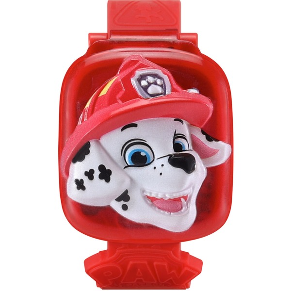 vtech paw patrol horloge