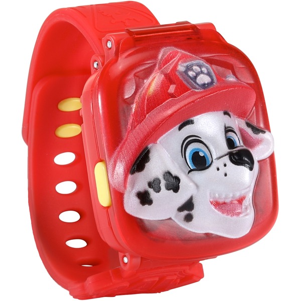 vtech paw patrol horloge