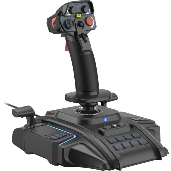 ACE COMBAT 8: WINGS OF THEVE Flight Stick joystick