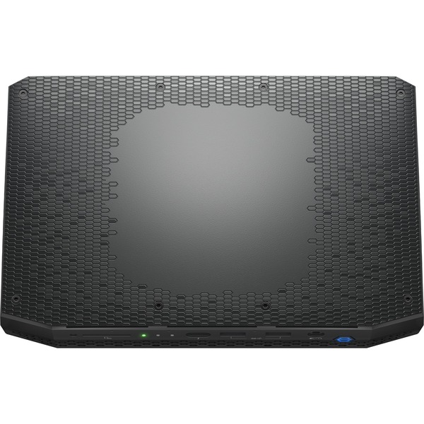 Intel® NUC 11 Enthusiast Kit NUC11PHKi7 barebone Zwart