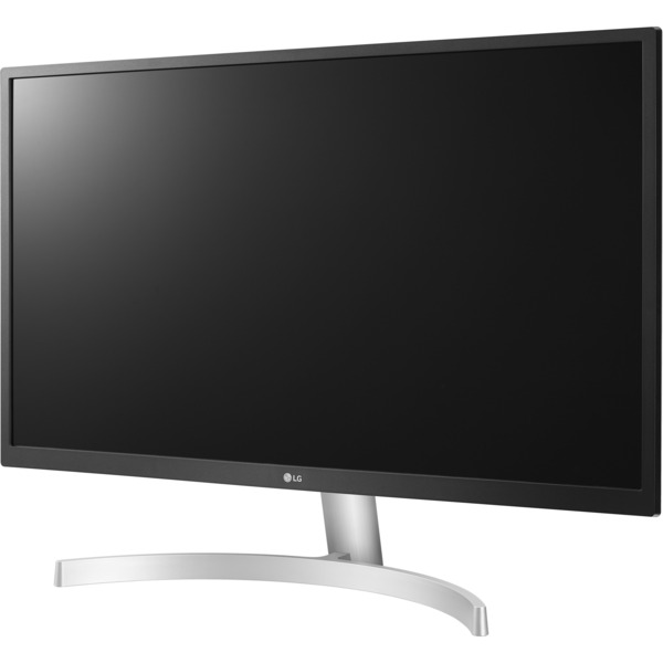 LG 27UL500P 27" 4K Ultra HD Monitor HDMI, DisplayPort, AMD FreeSync