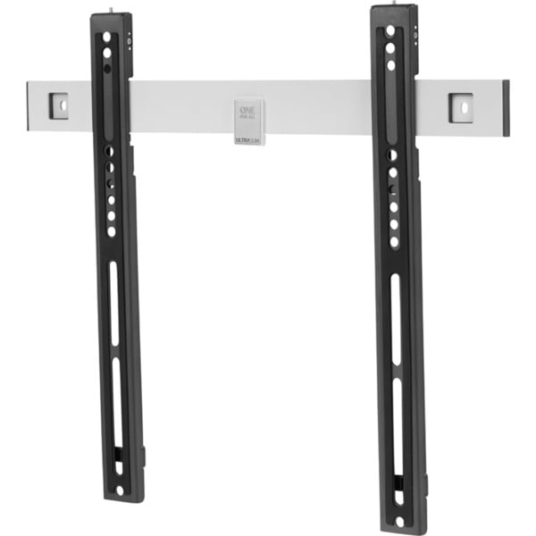 WM 6411 Fixed TV Wall Mount wandmontage