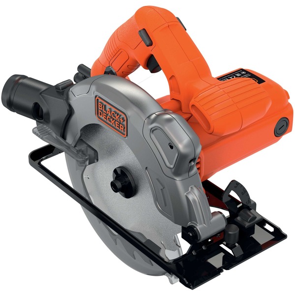 DHS680RTJ - 18 V Cirkelzaag 165 mm