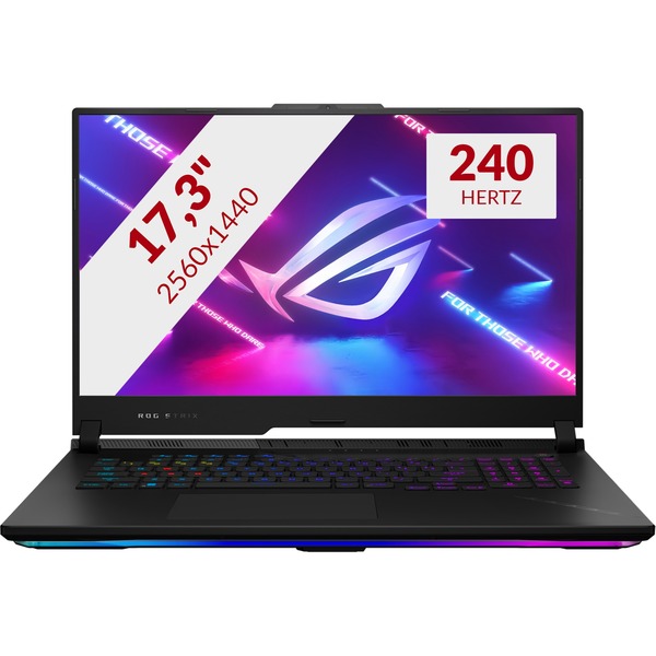 Asus rog strix scar best sale 17