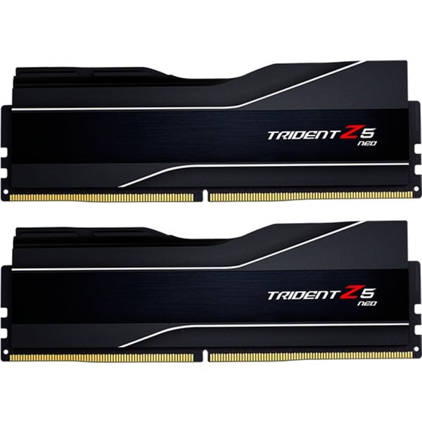 G.Skill Trident Z5 NEO 32 GB DDR5-6000 (2x 16 GB) werkgeheugen