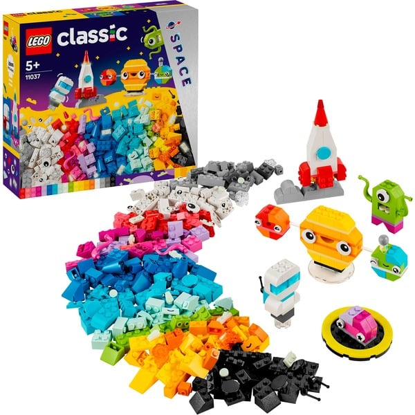 Lego shop classic sets
