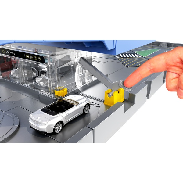 Matchbox Action Drivers Airport Adventure Playset Speelset schaal 164