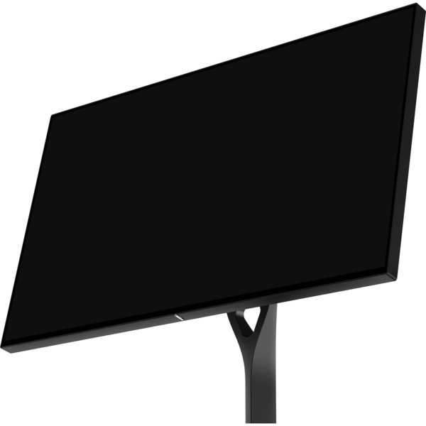 Eve Devices Spectrum ES07D03 27" 4K Ultra HD Monitor Zwart, 2x HDMI, 1x