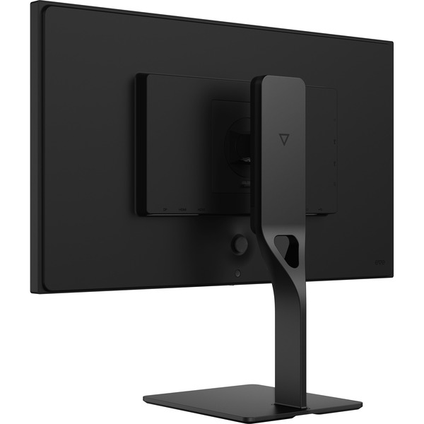 Eve Devices Spectrum ES07D03 27" 4K Ultra HD Monitor Zwart, 2x HDMI, 1x