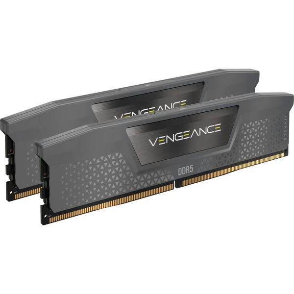 Corsair 16 GB DDR5-6000 (2x 8 GB) Kit werkgeheugen Grijs