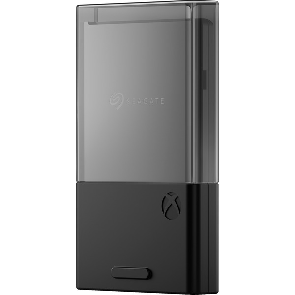 Seagate Expansion Card voor Xbox Series X S 2 TB SSD Zwart
