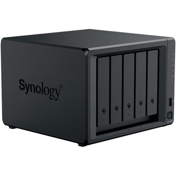 DiskStation DS1525+ nas