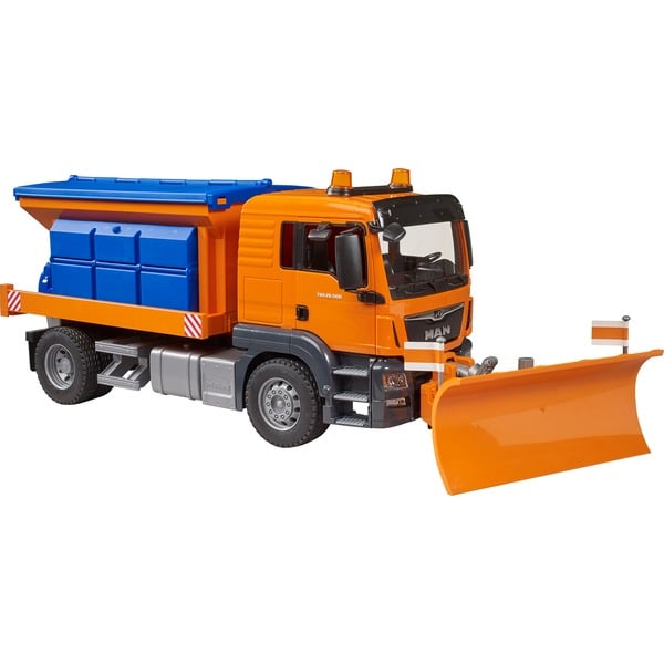Bruder man tgs hotsell