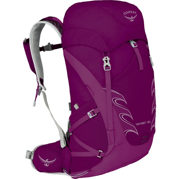 osprey 30l ruckensacark