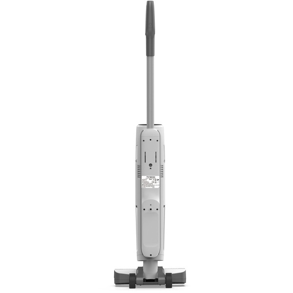 Tineco iFloor Breeze Wet&Dry nat en droogzuiger Wit/grijs