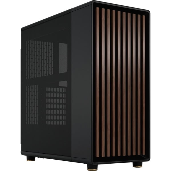 North midi tower behuizing