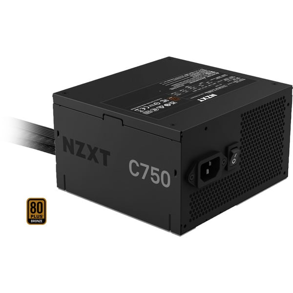 C750 Bronze modulaire 750 watt voeding