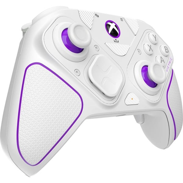 pdp Victrix Pro BFG Wireless Controller Wit, Xbox Series X|S & Pc