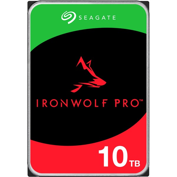 wees gegroet belegd broodje nicht Seagate IronWolf Pro 10 TB harde schijf ST10000NE000, SATA/600, 24/7 wees gegroet belegd broodje nicht Seagate IronWolf Pro 10 TB harde schijf ST10000NE000, SATA/600, 24/7