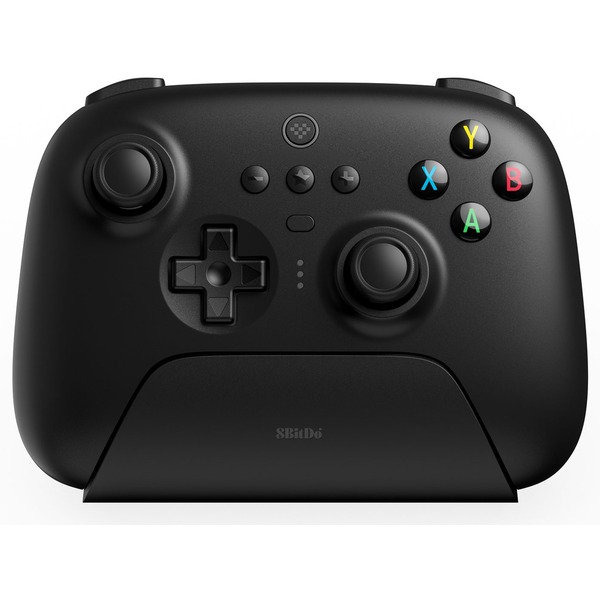 8BitDo Ultimate 2.4g wireless Controller gamepad Zwart