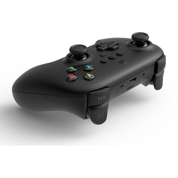 8BitDo Ultimate 2.4g wireless Controller gamepad Zwart