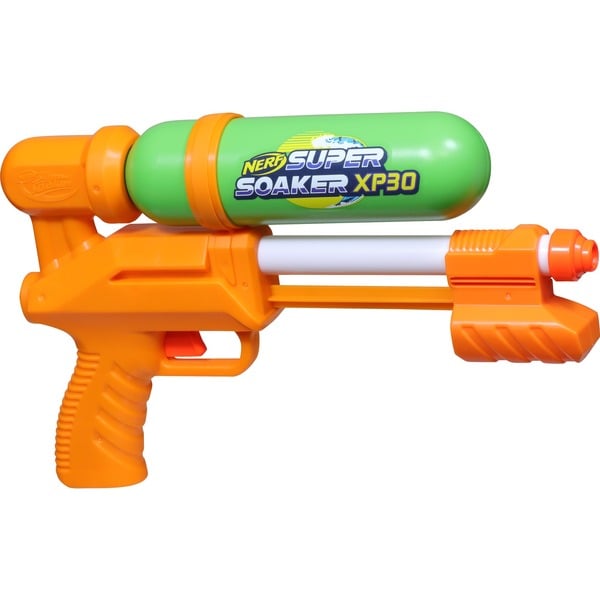 Super Soaker XP30-AP Waterpistool
