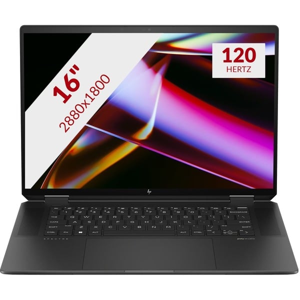 HP Spectre x360 16-aa0080nd (9J1K1EA) 16