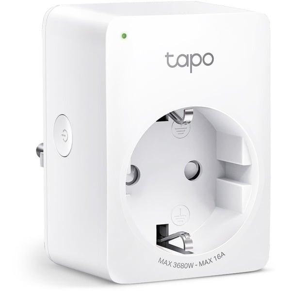 Tapo P110 Mini Smart Wifi-stopcontact schakel stekkerdoos