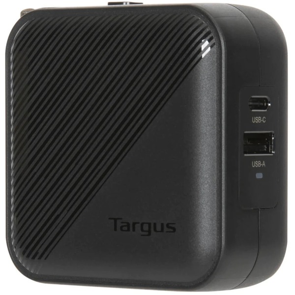 65 W Gan Wall Charger
