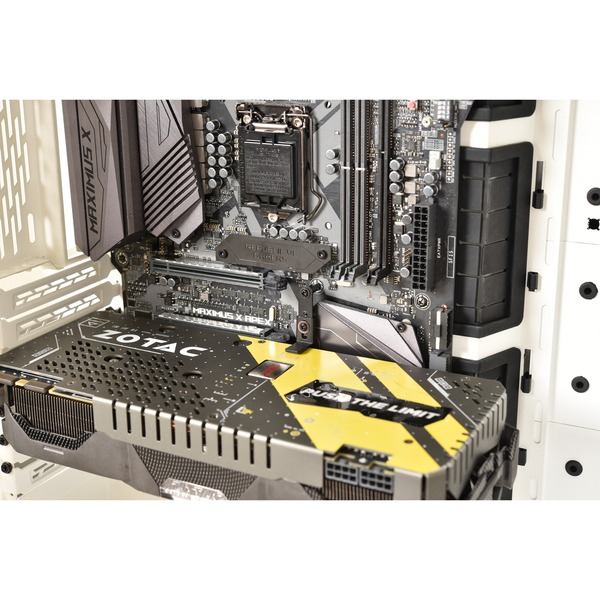 Lian Li GB001 O11D Grapic Card Antisag bracket Houder