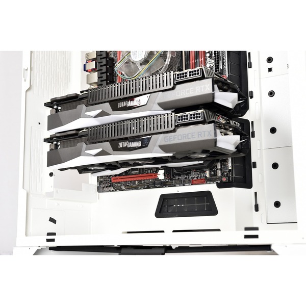 Lian Li GB001 O11D Grapic Card Antisag bracket Houder