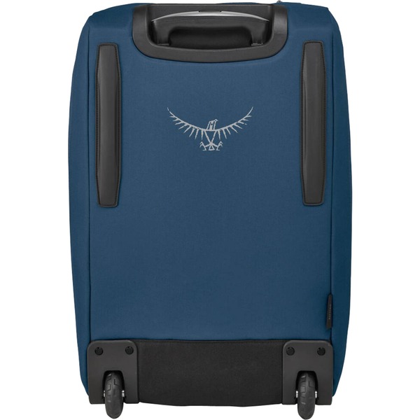 Osprey Daylite CarryOn Wheeled Duffel 40 trolley blauw, 40 liter