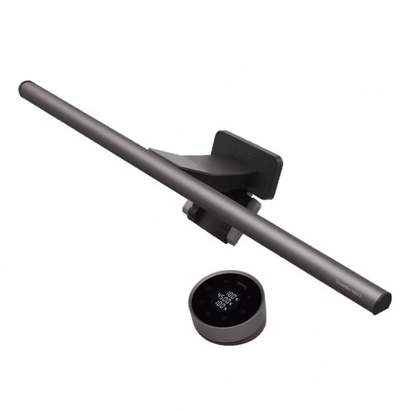 ScreenBar Halo 2 led verlichting