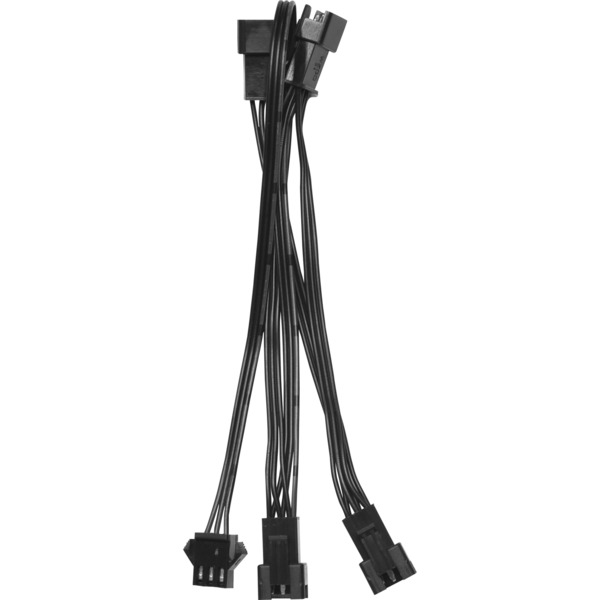 Lian Li ARGB Device Cable Kit kabel Zwart